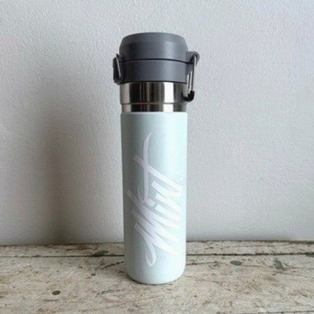Stanley MINT Insulated Tumbler 24oz Water Bottle Insulated Travel Mug